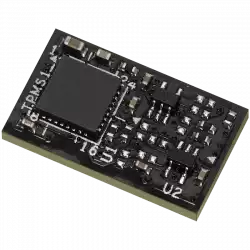 TPM module, Compliant to TPM Main Specification, Family 