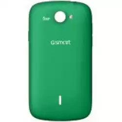 Tuku T2 Battery Cover (Green) BULK