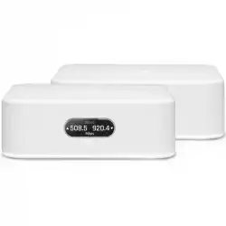 Ubiquiti AmpliFi Instant Kit