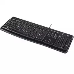 USB клавиатура Logitech K120 БДС 920-002644