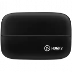 Външен кепчър Elgato HD60 S USB 3.0 (Type-C)