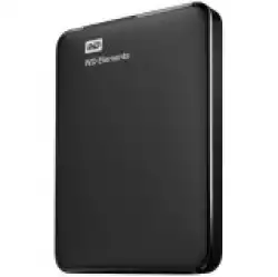 HDD External WD Elements Portable (5TB, USB 3.0)                          