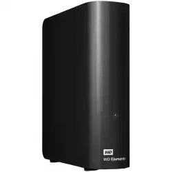 WD Elements Desktop 18TB USB3.0 Black EMEA