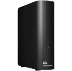 WD Elements Desktop 18TB USB3.0 Black EMEA