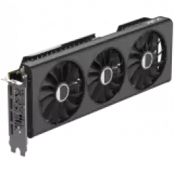 XFX AMD RX-7800XT QICK319 CORE 16GB GDDR6 256bit, 2430 MHz / 19.5 Gbps, 3x DP, 1x HDMI, 3 fan, 2.5 slot