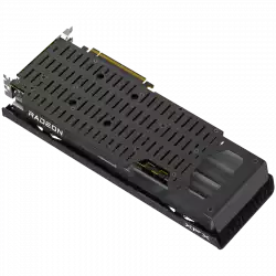 XFX AMD RX-7800XT QICK319 CORE 16GB GDDR6 256bit, 2430 MHz / 19.5 Gbps, 3x DP, 1x HDMI, 3 fan, 2.5 slot