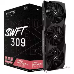 XFX SPEEDSTER SWFT 309 AMD Radeon RX 6700 CORE 10GB GDDR6 HDMI 3xDP AMD RDNA 2