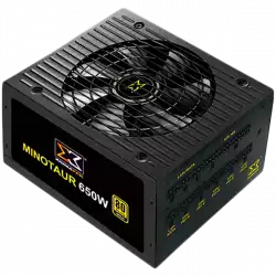 Xigmatek Minotaur 850W EN44665 EU, Full Range, LLC DC TO DC, 80PLUS Gold, Full Modular, Color Box, 5Y Warranty