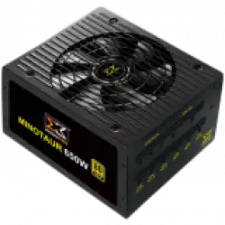 Xigmatek Minotaur 850W EN44665 EU, Full Range, LLC DC TO DC, 80PLUS Gold, Full Modular, Color Box, 5Y Warranty