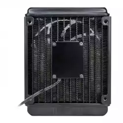 Xigmatek Water Cooling 120mm, Intel: LGA 2011/1366/1156/1155/1151/1150/775, AMD: FM2/FM1/AM3+/AM3/AM2+/AM2/AM4, 120mm fan 4pin PWM, TDP 150W