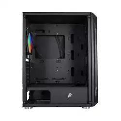 1stPlayer кутия Case ATX - Firebase X5 RGB - 4 fans included