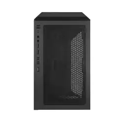 1stPlayer кутия Case ATX - Firebase X5 RGB - 4 fans included