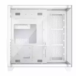 1stPlayer кутия Case ATX - MEGAVIEW MV8 White