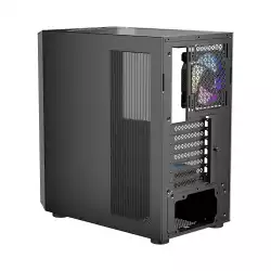 1stPlayer кутия Case ATX - TRILOBITE T7-P - 4 fans included