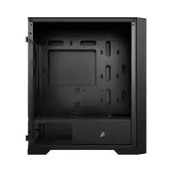 1stPlayer кутия Case mATX - TRILOBITE T4 Mesh Black