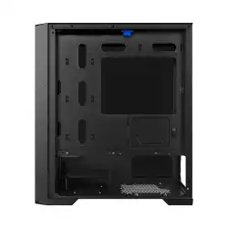 1stPlayer кутия Case mATX - TRILOBITE T4 Mesh Black