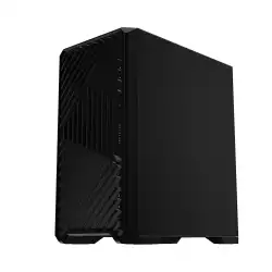 1stPlayer кутия Case mATX - TRILOBITE T5 Black