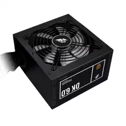 1stPlayer захранване PSU 600W Bronze - PS-600AX