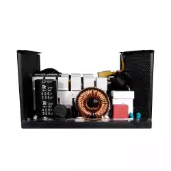 1stPlayer захранване PSU 600W Bronze - PS-600AX