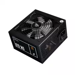 1stPlayer захранване PSU 600W Bronze - PS-600AX