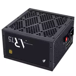 Настолен компютър FLY.BG Zen Station, AMD B550, 750 W, AMD Ryzen 7 5700X, 32 GB, Radeon RX 7600, 1000 GB , черен