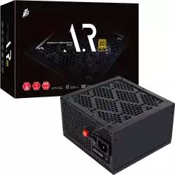 Настолен компютър FLY.BG Zen Station, AMD B550, 750 W, AMD Ryzen 7 5700X, 32 GB, Radeon RX 7600, 1000 GB , черен