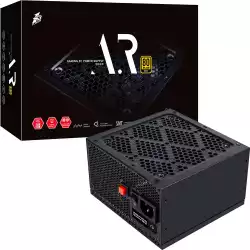 Настолен компютър Vanguard, Intel B660, 750 W, Intel Core i5-12400, 32 GB, GeForce RTX 3060, 1000 GB, черен