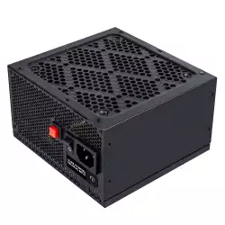 Настолен компютър Vanguard, Intel B660, 750 W, Intel Core i5-12400, 32 GB, GeForce RTX 3060, 1000 GB, черен