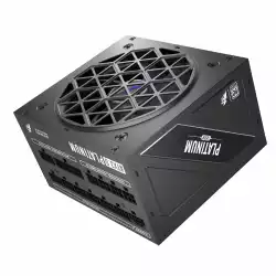 1stPlayer захранване PSU ATX 3.0 1000W Platinum - NGDP1000 - HA-1000BA3