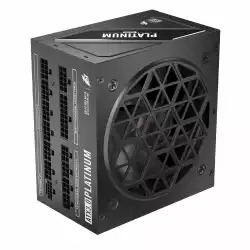 1stPlayer захранване PSU ATX 3.0 1000W Platinum - NGDP1000 - HA-1000BA3