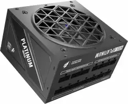 1stPlayer захранване PSU ATX 3.0 1300W Platinum - NGDP1300 - HA-1300BA3