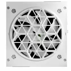 1stPlayer захранване PSU ATX 3.1 850W Gold, Full Modular, PCIe 5.1, White - HA-850BA4WHITE