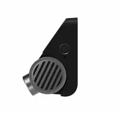 70mai Видеорегистратор Dash Cam 4K Set A800S-1, Rear Cam included