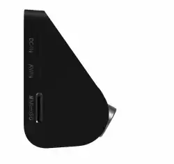 70mai Видеорегистратор Dash Cam 4K Set A800S-1, Rear Cam included