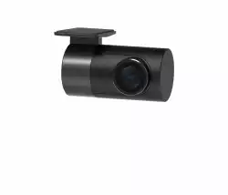 70mai Видеорегистратор Dash Cam 4K Set A800S-1, Rear Cam included