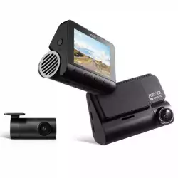 70mai Видеорегистратор Dash Cam 4K HDR Set A810-2, Rear Cam included