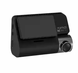 70mai Видеорегистратор Dash Cam 4K Set A800S-1, Rear Cam included
