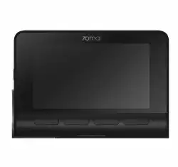 70mai Видеорегистратор Dash Cam 4K Set A800S-1, Rear Cam included