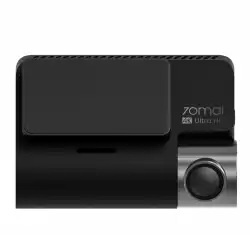 70mai Видеорегистратор Dash Cam 4K Set A800S-1, Rear Cam included