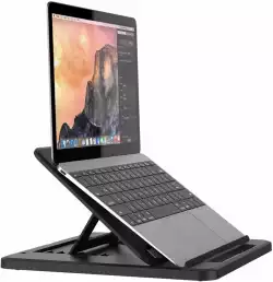 Orico стойка за лаптоп Laptop Stand - NSN-C1-BK