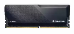 Biostar памет RAM 8GB DDR4 3200 Gaming X RGB