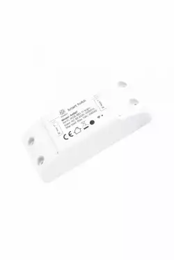 Woox умно реле Relay - R4967 - WiFi Smart Switch 10A