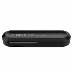 Orico четец на карти Card Reader USB3.0 Gray - CRS21-BK