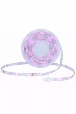 Woox смарт лед лента Light - R5093 - WiFi LED Lighting Strip Kit 5m RGB+WW