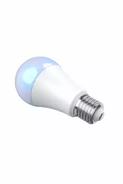 Woox смарт крушка Light - R9077 - Zigbee Smart E27 LED Bulb, RGB+White, 10W/60W, 806lm