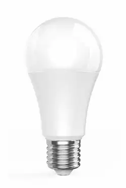 Woox смарт крушка Light - R9077 - Zigbee Smart E27 LED Bulb, RGB+White, 10W/60W, 806lm