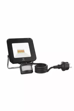 Woox смарт прожектор Light - R5113 - WiFi Smart Outdoor Floodlight with PIR Sensor, 20W/100W, 1600lm