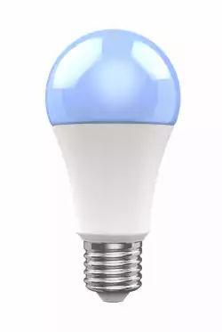 Woox смарт крушка Light - R9077 - Zigbee Smart E27 LED Bulb, RGB+White, 10W/60W, 806lm