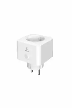 Woox умен контакт Plug - R6087 - WiFi Smart Plug EU 16A