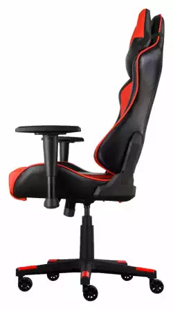 AeroCool геймърски стол THUNDERX3 Gaming Chair TGC22-Black-Red